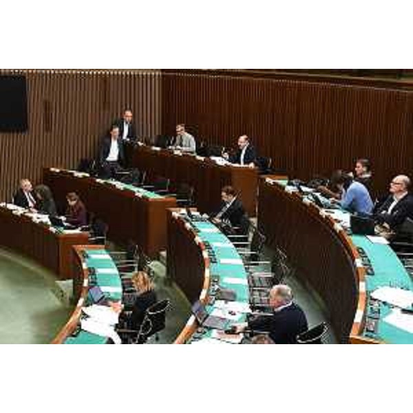 I lavori della IV Commissione sul ddl Infrastrutture e Territorio - I lavori della IV Commissione sul ddl Infrastrutture e Territorio