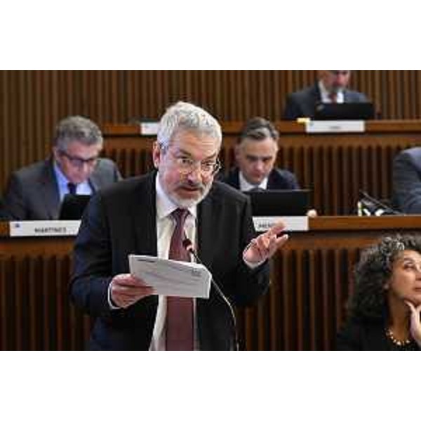 La relazione di Furio Honsell (Open Sinistra Fvg) - La relazione di Furio Honsell (Open Sinistra Fvg)