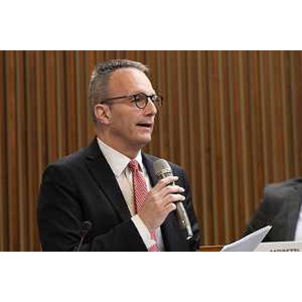 Francesco Russo (Pd) - Francesco Russo (Pd)