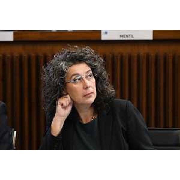 Serena Pellegrino (Avs) - Serena Pellegrino (Avs)