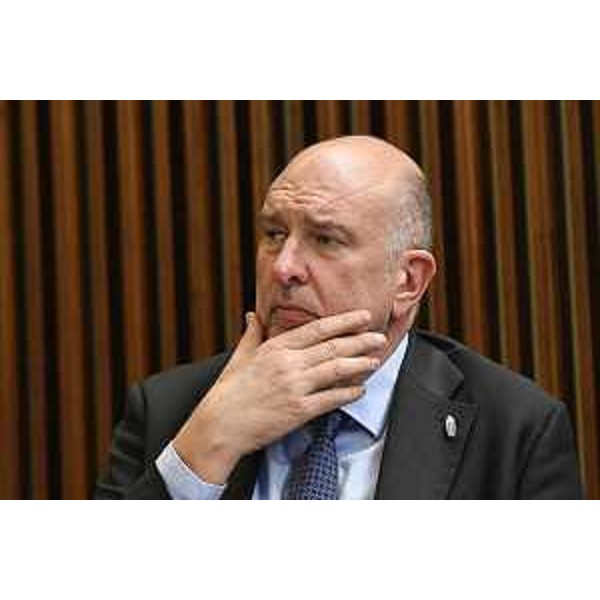 Roberto Cosolini (Pd) - Roberto Cosolini (Pd)