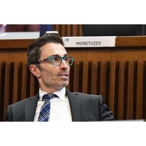 Stefano Mazzolini (Fp) - Stefano Mazzolini (Fp)