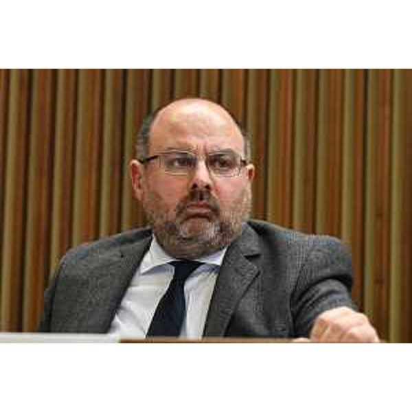 Diego Moretti (Pd) - Diego Moretti (Pd)