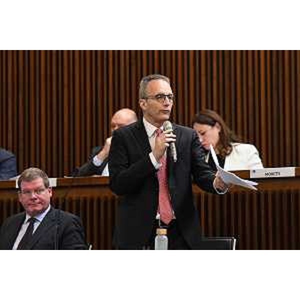 Franceco Russo (Partito democratico) - Franceco Russo (Partito democratico)