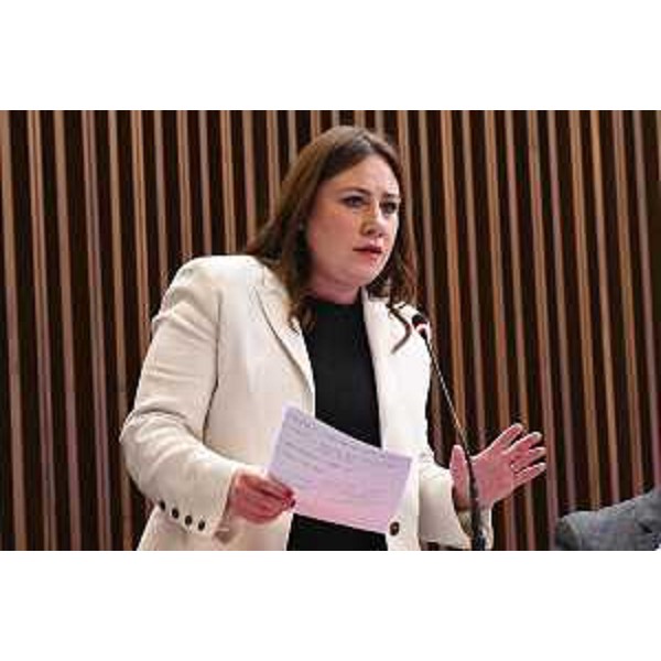 Manuela Celotti (Pd) - Manuela Celotti (Pd)