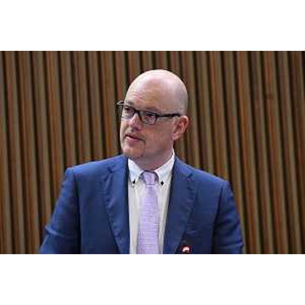 Marco Putto (Patto per l'Autonomia-Civica Fvg) - Marco Putto (Patto per l'Autonomia-Civica Fvg)