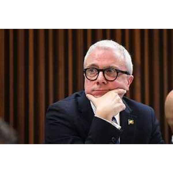 Andrea Cabibbo (Forza Italia) - Andrea Cabibbo (Forza Italia)