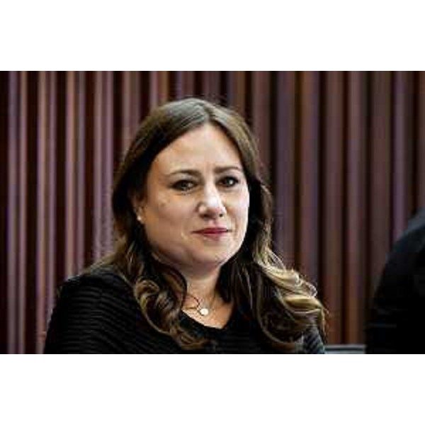 Manuela Celotti (Pd) - Manuela Celotti (Pd)