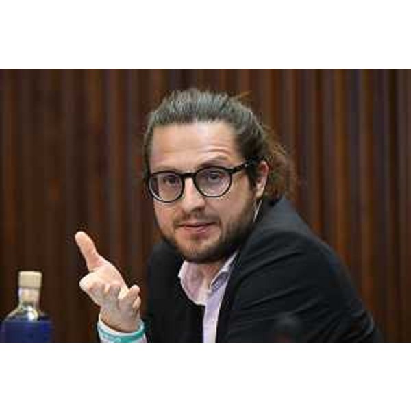 Enrico Bullian (Patto per l'autonomia-Civica Fvg) - Enrico Bullian (Patto per l'autonomia-Civica Fvg)