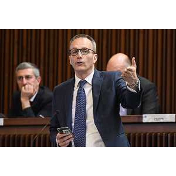 Francesco Russo (Pd) - Francesco Russo (Pd)