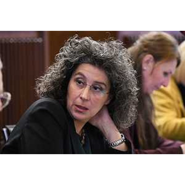 Serena Pellegrino (Avs) - Serena Pellegrino (Avs)