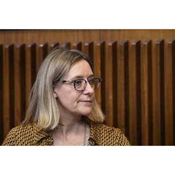 Federica Laudisa di Ires Piemonte - Federica Laudisa di Ires Piemonte