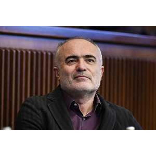 Emanuele Belotti del Politecnico di Milano - Emanuele Belotti del Politecnico di Milano