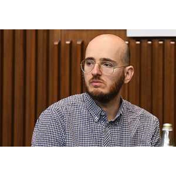 Massimo Bricocoli del Politecnico di Milano - Massimo Bricocoli del Politecnico di Milano