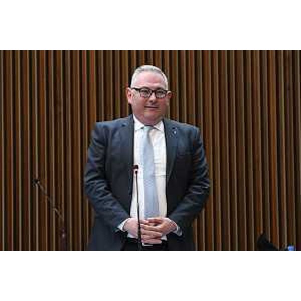 Alessandro Basso (FdI) - Alessandro Basso (FdI)