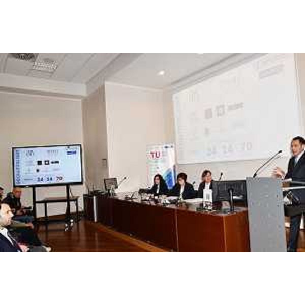 La presentazione del Recruiting Day del 24 aprile - La presentazione del Recruiting Day del 24 aprile