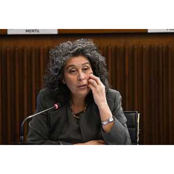 Serena Pellegrino (Avs - Serena Pellegrino (Avs