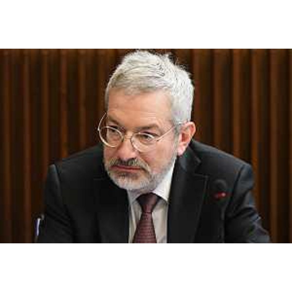 Furio Honsell (Open Sinistra Fvg) - Furio Honsell (Open Sinistra Fvg)