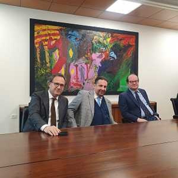 Mauro Di Bert (Fp), Edy Morandini (Fp), Mario Anzil - Mauro Di Bert (Fp), Edy Morandini (Fp), Mario Anzil