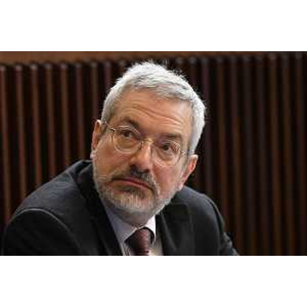 Furio Honsell (Open Sinistra Fvg) - Furio Honsell (Open Sinistra Fvg)