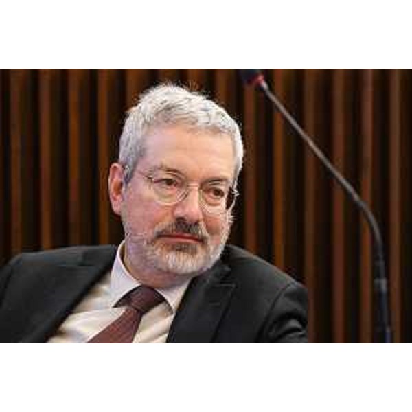 Furio Honsell (Open Sinistra Fvg) - Furio Honsell (Open Sinistra Fvg)