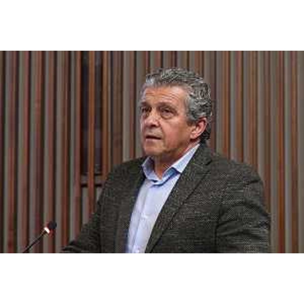 Francesco Martines (Pd) - Francesco Martines (Pd)