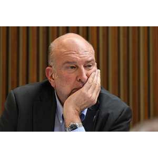 Roberto Cosolini (Partito democratico) - Roberto Cosolini (Partito democratico)