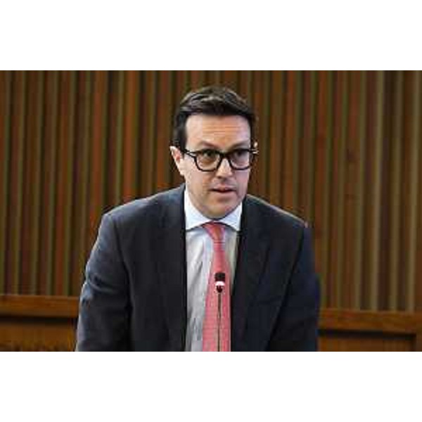 Igor Treleani (Fdi) - Igor Treleani (Fdi)