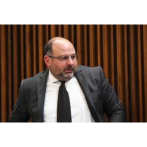 Diego Moretti (Pd) - Diego Moretti (Pd)