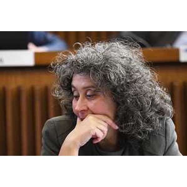 Serena Pellegrino - Serena Pellegrino