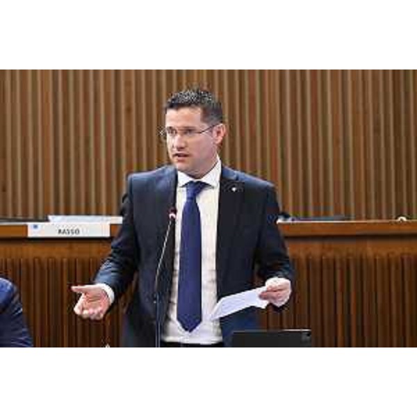 Markus Maurmair (FdI) - Markus Maurmair (FdI)