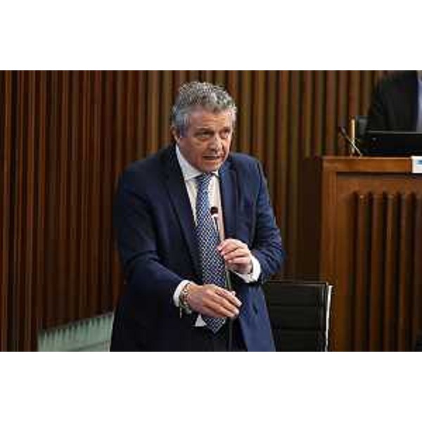 Francesco Martines (Pd) - Francesco Martines (Pd)