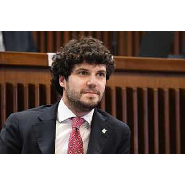 Simone Polesello (Lega) - Simone Polesello (Lega)