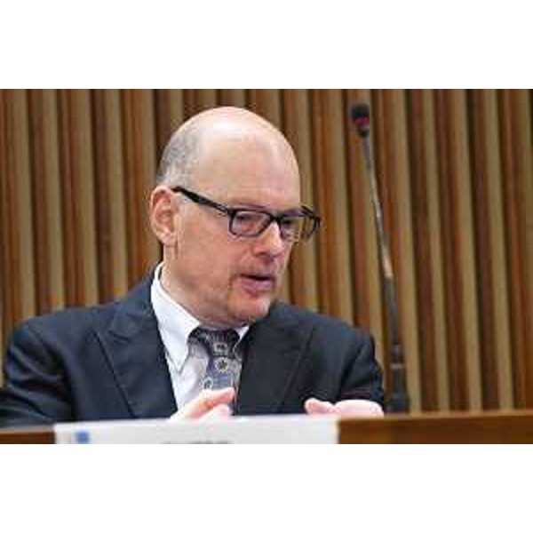 Marco Putto (Patto per l'Autonomia-Civica Fvg) - Marco Putto (Patto per l'Autonomia-Civica Fvg)