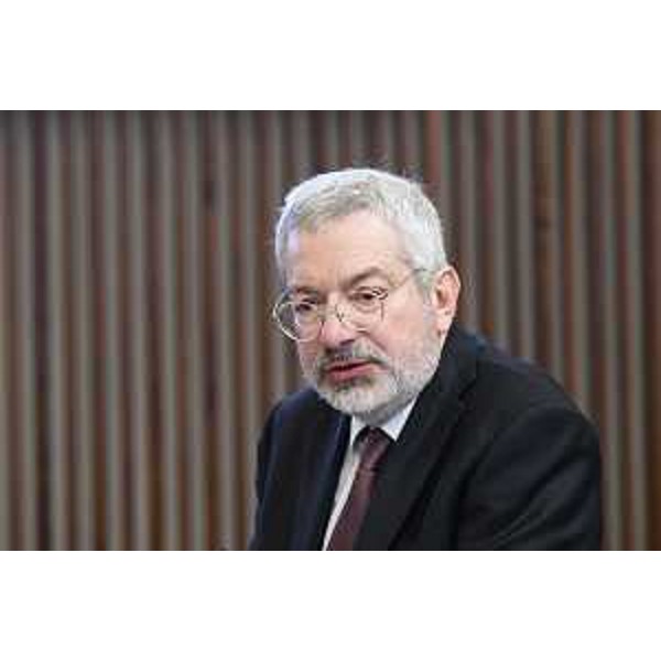 Furio Honsell (Open) - Furio Honsell (Open)