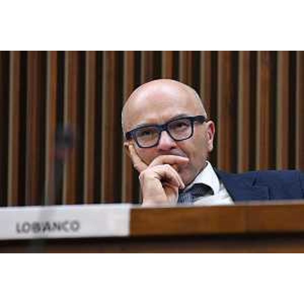 Michele Lobianco (Forza Italia) - Michele Lobianco (Forza Italia)