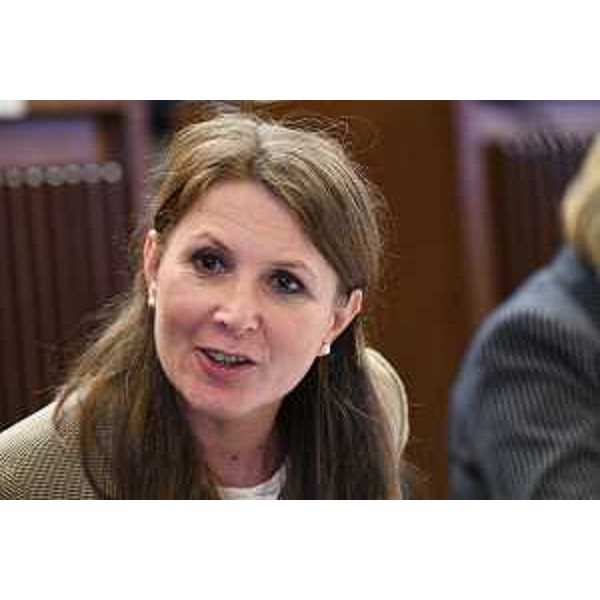 Rosaria Capozzi (M5S) - Rosaria Capozzi (M5S)