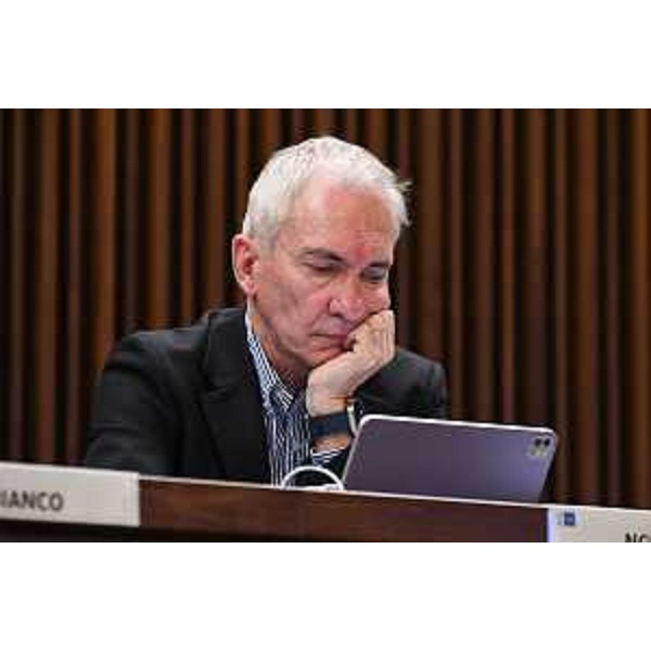 Roberto Novelli (FI) - Roberto Novelli (FI)