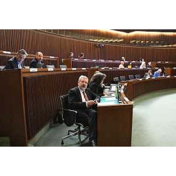 I lavori in IV Commissione - I lavori in IV Commissione