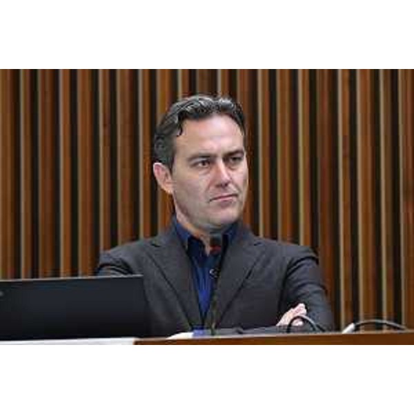 Massimo Moretuzzo (Patto per l'Autonomia-Civica Fvg) - Massimo Moretuzzo (Patto per l'Autonomia-Civica Fvg)