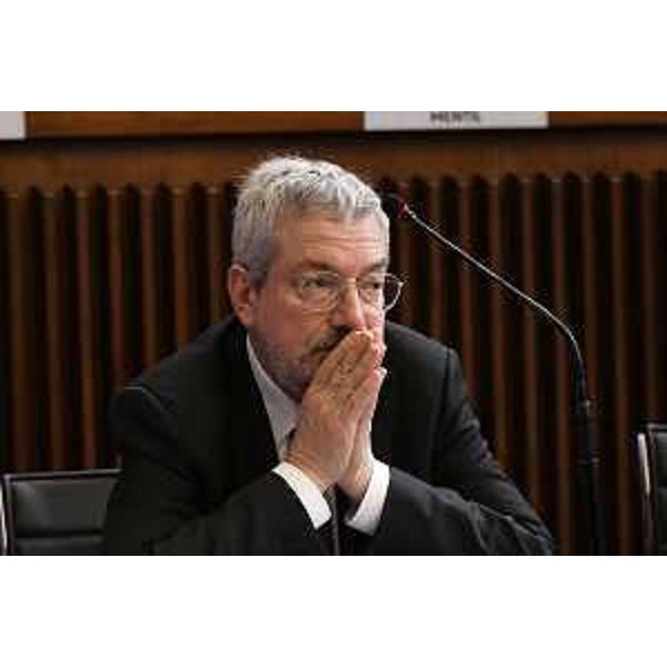 Furio Honsel (Open Sinistra Fvg) - Furio Honsel (Open Sinistra Fvg)