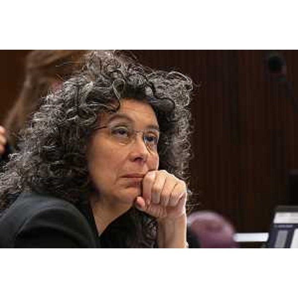 Serena Pellegrino (Alleanza Verdi Sinistra) - Serena Pellegrino (Alleanza Verdi Sinistra)