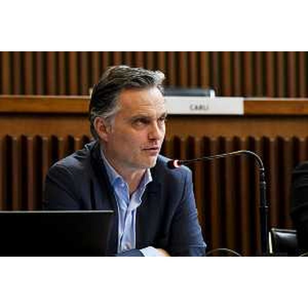 Massimo Mentil (Partito democratico) - Massimo Mentil (Partito democratico)