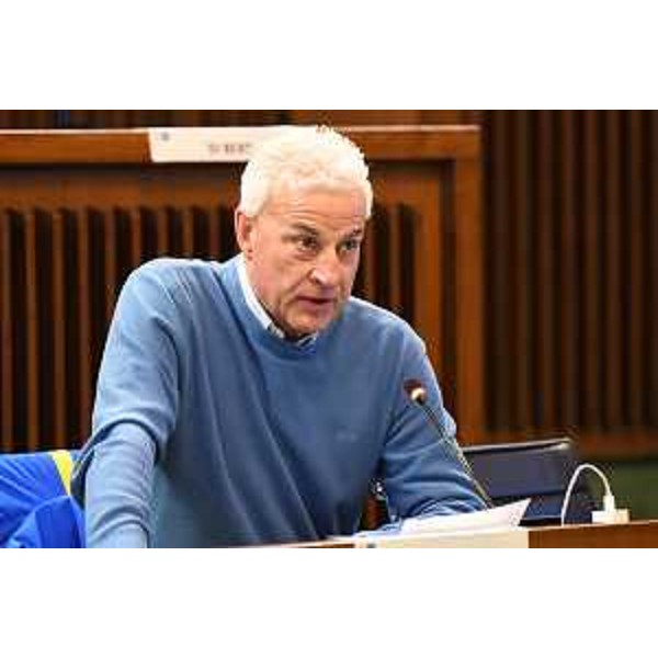 Manuele Ferrari (Lega) - Manuele Ferrari (Lega)