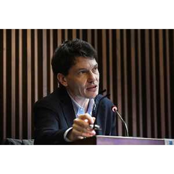 Nicola Conficoni (Pd) - Nicola Conficoni (Pd)