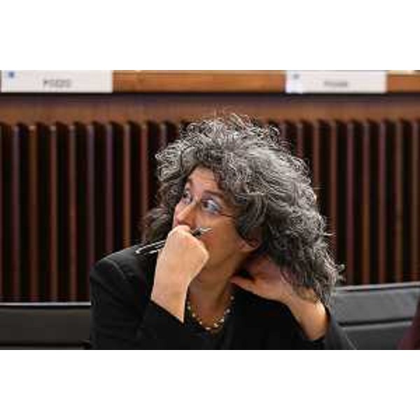 Serena Pellegrino (Avs) - Serena Pellegrino (Avs)