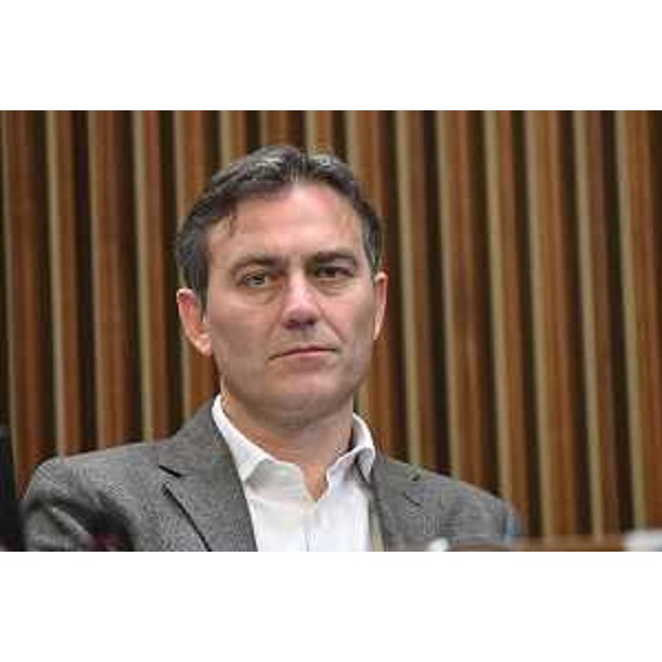 Msssimo Moretuzzo (Patto per l'Autonomia-Civica Fvg) - Msssimo Moretuzzo (Patto per l'Autonomia-Civica Fvg)