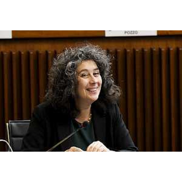 Serena Pellegrino (Avs) - Serena Pellegrino (Avs)