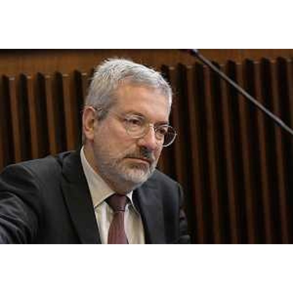 Furio Honsell (Open) - Furio Honsell (Open)