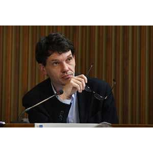 Nicola Conficoni (Pd) - Nicola Conficoni (Pd)